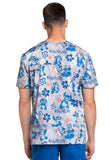 Filipina Cherokee Disney Tooniforms Stitch