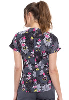 PFA Filipina Mujer Cherokee Tooniforms Mod.TF664MNRW Mimi