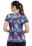 PFA Filipina Mujer Cherokee Tooniforms Mod.TF666ALDR Alicia