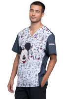 PFA Filipina Hombre Cherokee Disney Mod.TF700MKAF Mickey