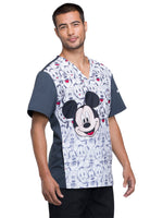 PFA Filipina Hombre Cherokee Disney Mod.TF700MKAF Mickey