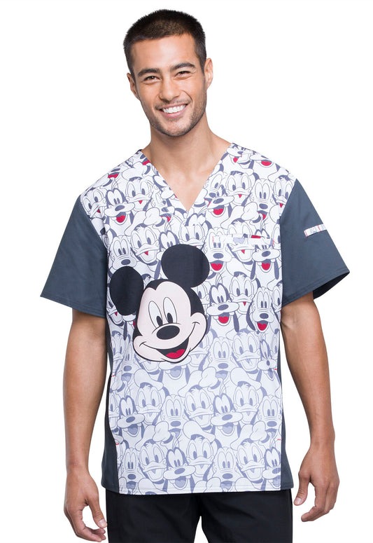 PFA Filipina Hombre Cherokee Disney Mod.TF700MKAF Mickey