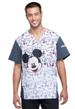 PFA Filipina Hombre Cherokee Disney Mod.TF700MKAF Mickey