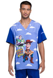 PFA Filipina Hombre Cherokee Tooniforms Mod.TF700TSCS Toy Story