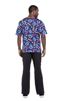 PFA Filipina Cherokee Tooniforms Hombre Mod.TF701S7BR Star Wars