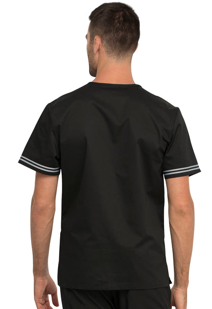 PFA Filipina Hombre Cherokee Tooniforms Mod.TF702MKSD Pato Donald