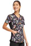 PFA Filipina Mujer Cherokee Tooniforms Mod.TF764MKPV Daisy