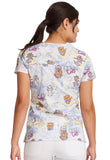 PFA Filipina Mujer Cherokee Tooniforms Mod.TF776 ACIP