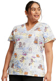 PFA Filipina Mujer Cherokee Tooniforms Mod.TF776 ACIP