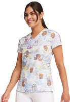 PFA Filipina Mujer Cherokee Tooniforms Mod.TF776 ACIP