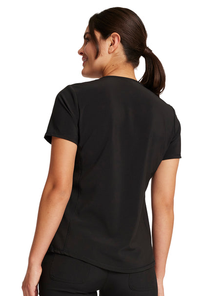 PFA Filipina Mujer Cherokee Tooniforms Mod.TF782 BEDK