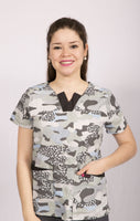 OUT Filipina "Actual" Estamp. Mod.3626 CMGR