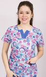 OUT Filipina "Actual" Estamp. Mod.3626 FNBB