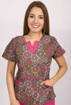 OUT Filipina "Actual" Estamp. Mod.3626 PFBR