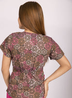 OUT Filipina "Actual" Estamp. Mod.3626 PFBR