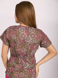 OUT Filipina "Actual" Estamp. Mod.3626 PFBR