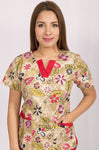 OUT Filipina "Actual" Estamp. Mod.3626 SBKH
