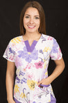 OUT Filipina "Actual" Estamp. Mod.3626 BNPK