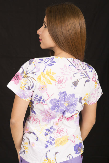 OUT Filipina "Actual" Estamp. Mod.3626 BNPK