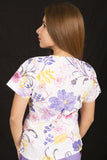 OUT Filipina "Actual" Estamp. Mod.3626 BNPK
