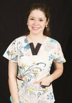 OUT Filipina "Actual" Estamp. Mod.3626 BNRY
