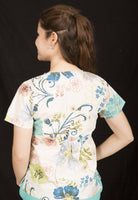 OUT Filipina "Actual" Estamp. Mod.3626 BNRY
