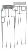 PFA Conj. Cherokee Mujer Rev.Act. ........ Mod.WW601/WW011.......Hunter ........... Pantalón Es Jogger
