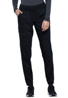 PFA Conj. Cherokee Mujer Rev.Act. ........ Mod.WW602/WW011...........Black ............ Pantalón Es Jogger