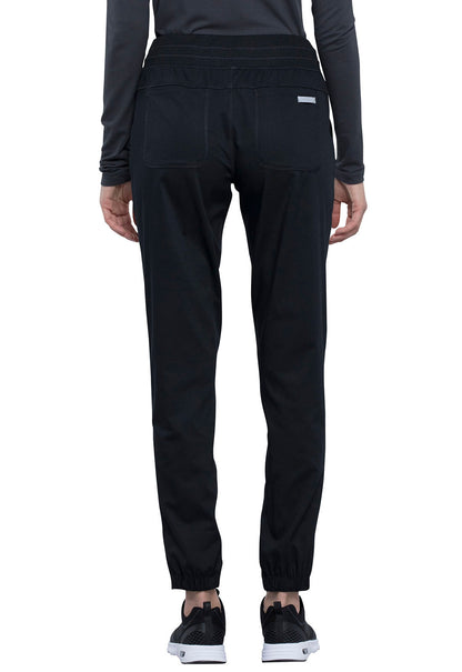 Conj. Cherokee Revolution Active Mujer  Mod. WW602 / WW011 Black JOGGER