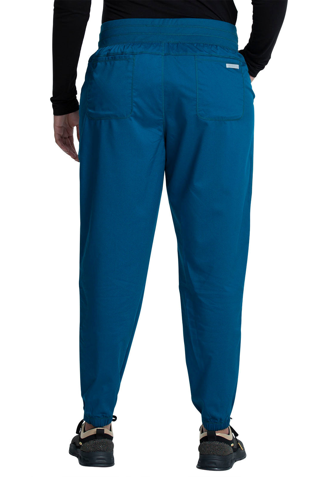 Conj. Cherokee Revolution Active Mujer Mod. WW601 / WW011 Caribbean JOGGER