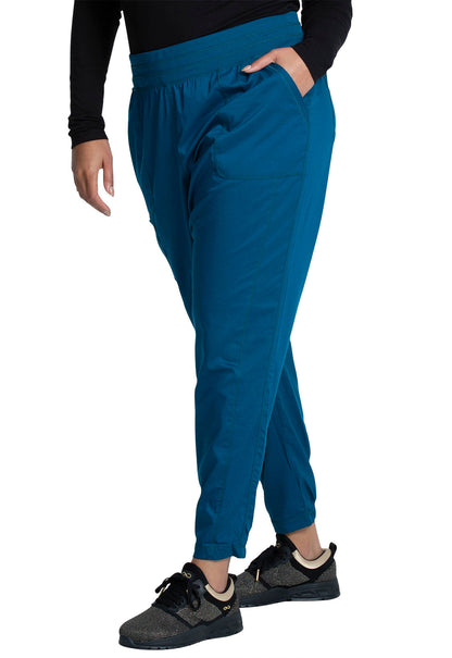 Conj. Cherokee Revolution Active Mujer Mod. WW601 / WW011 Caribbean JOGGER