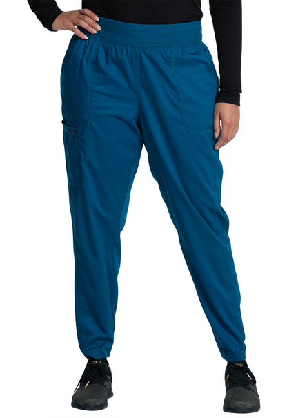 Conj. Cherokee Revolution Active Mujer Mod. WW601 / WW011 Caribbean JOGGER
