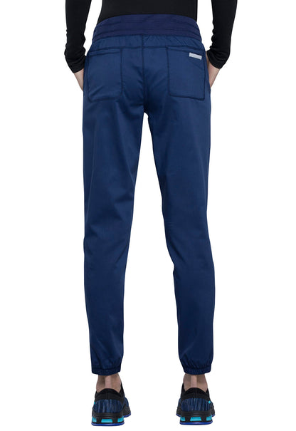 Conj. Cherokee Revolution Active Mujer Mod. WW602 / WW011 Navy JOGGER