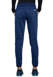 PFA Conj. Cherokee Mujer Rev.Act. ........ Mod.WW601/WW011.......Navy ........... Pantalón Es Jogger
