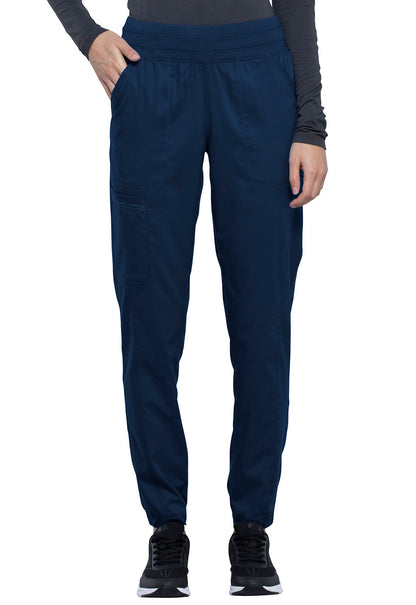 Conj. Cherokee Revolution Active Mujer Mod. WW602 / WW011 Navy JOGGER