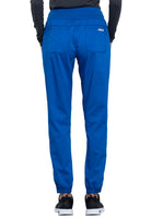 PFA Conj. Cherokee Mujer Rev.Act. ........ Mod.WW602/WW011...........Royal ............ Pantalón Es Jogger