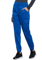PFA Conj. Cherokee Mujer Rev.Act. ........ Mod.WW602/WW011...........Royal ............ Pantalón Es Jogger