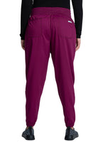 PFA Conj. Cherokee Mujer Rev.Act. ........ Mod.WW601/WW011.......Wine........... Pantalón Es Jogger