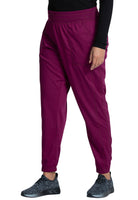 PFA Conj. Cherokee Mujer Rev.Act. ........ Mod.WW601/WW011.......Wine........... Pantalón Es Jogger