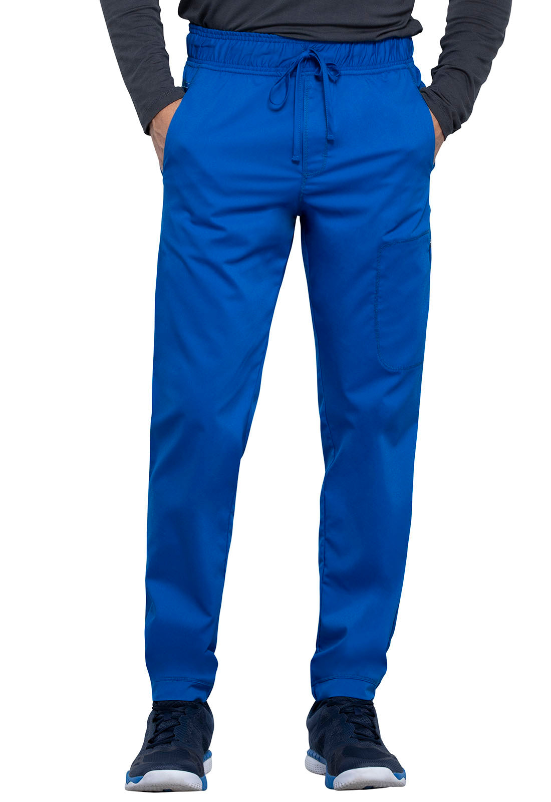 OFE Conj. Hombre Cherokee Revolution Sport Mod.WW603/WW012 Royal