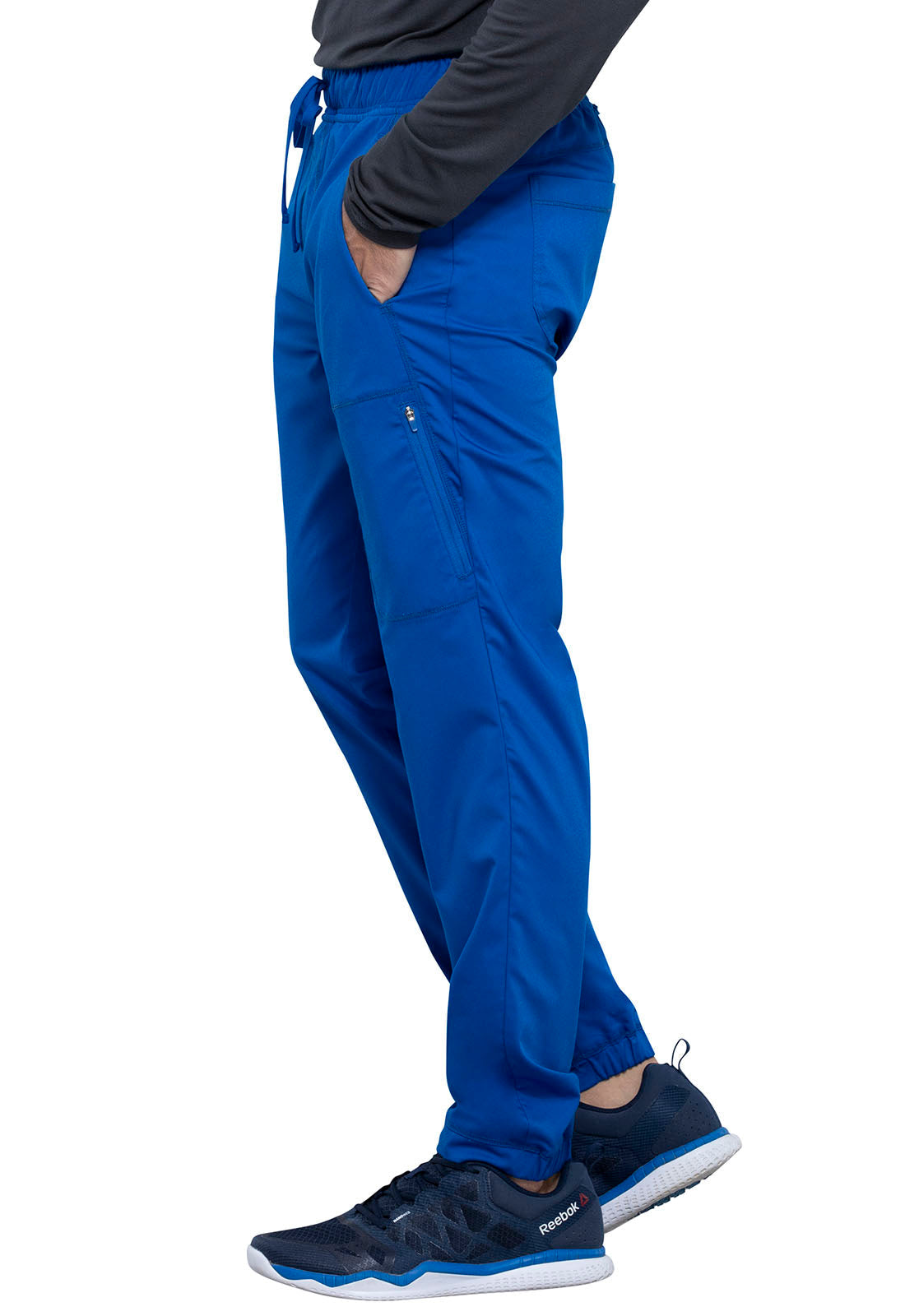 OFE Conj. Hombre Cherokee Revolution Sport Mod.WW603/WW012 Royal