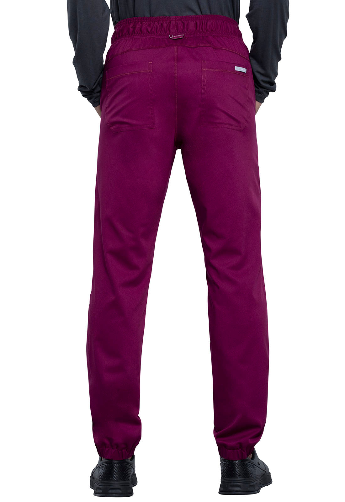 OFE Conj. Hombre Cherokee Revolution Sport Mod.WW603/WW012 Wine