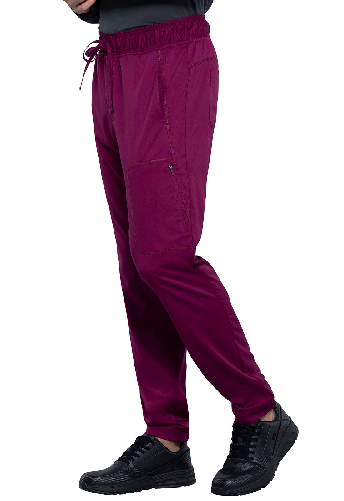 OFE Conj. Hombre Cherokee Revolution Sport Mod.WW603/WW012 Wine