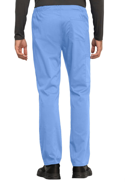 Conjunto Qx. Cherokee Revolution Unisex WW625/WW020 Ciel Blue