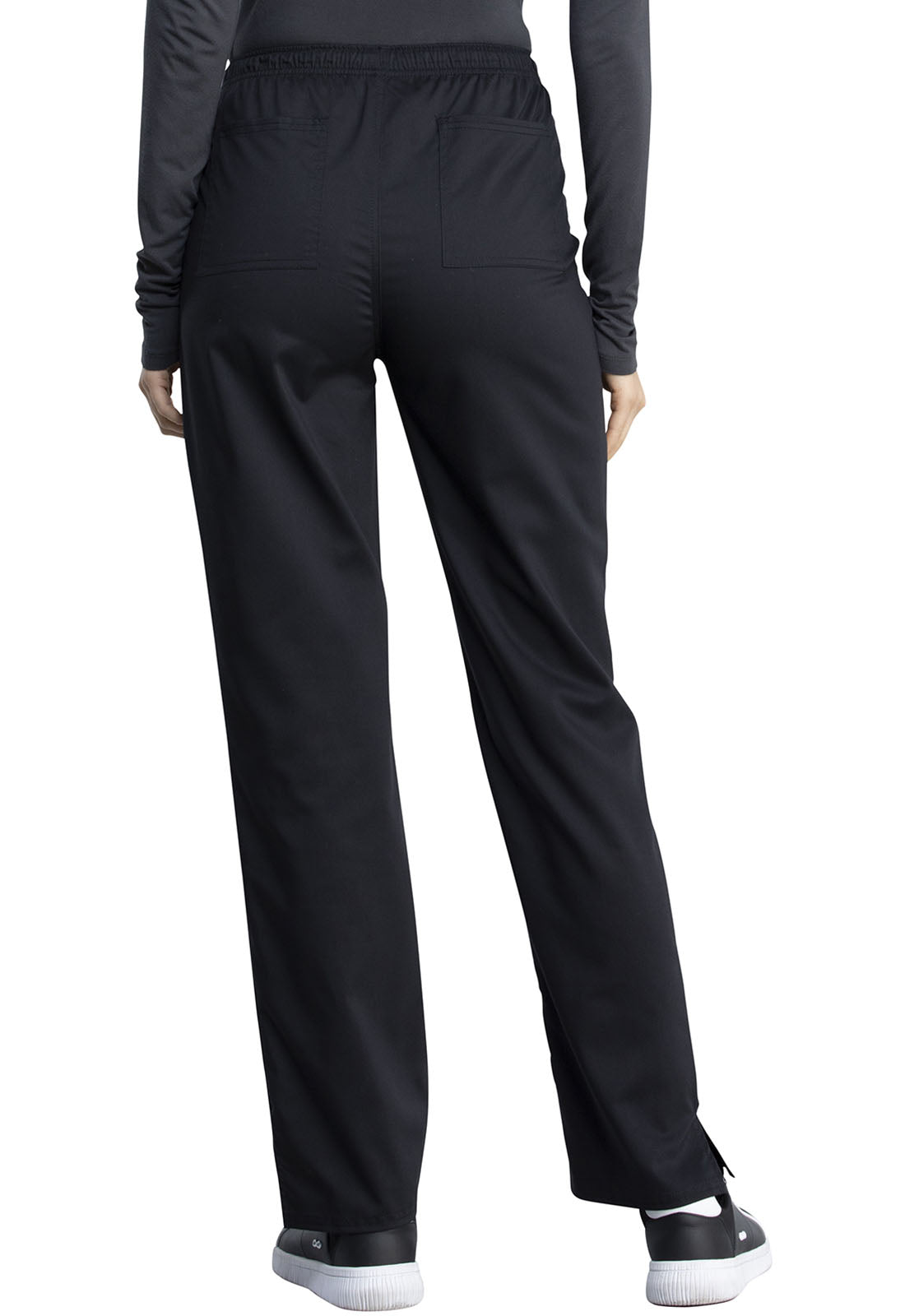 Conj. Mujer Cherokee Revol. Tech Mod.WW770AB/WW041AB Black
