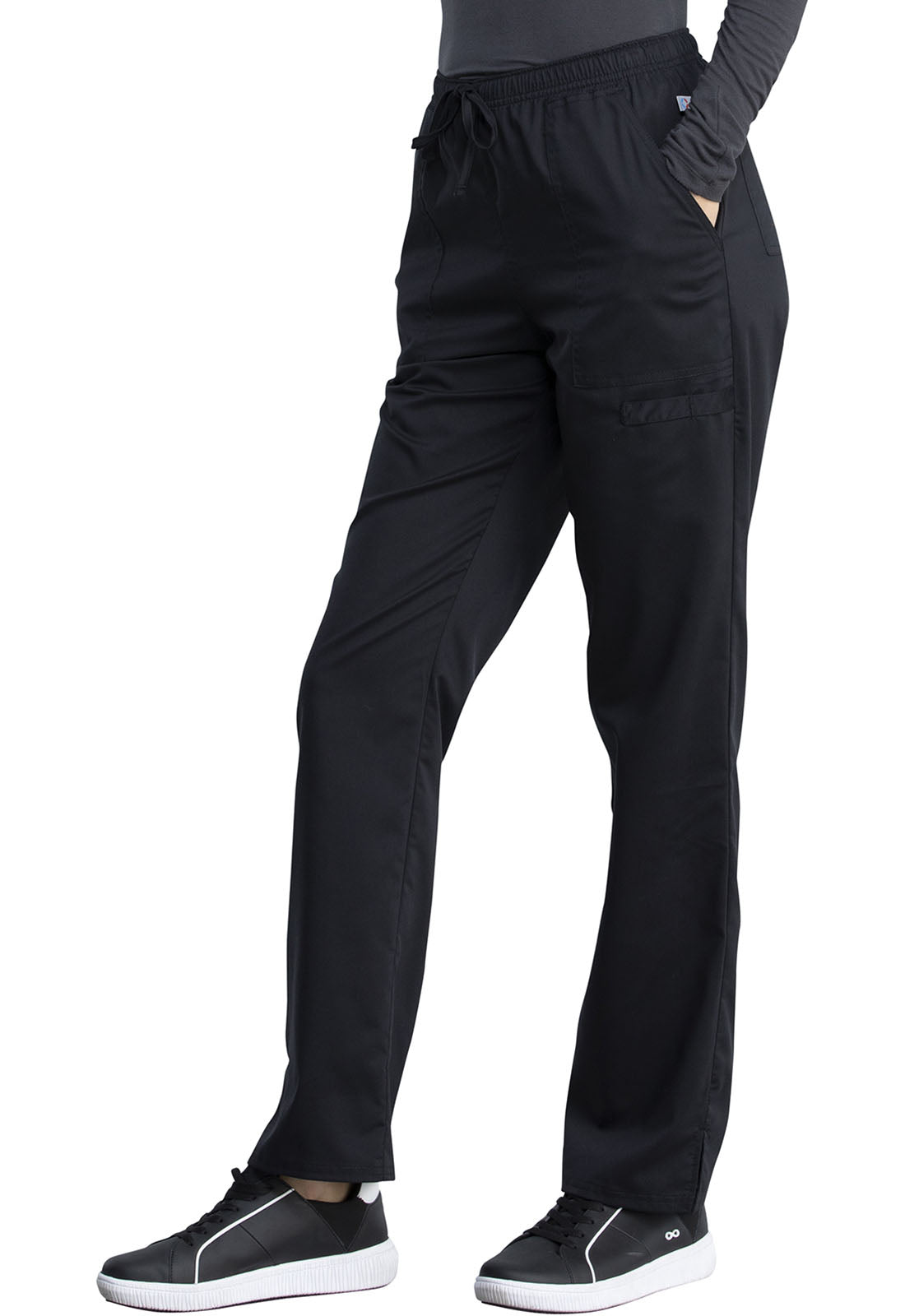 Conj. Mujer Cherokee Revol. Tech Mod.WW770AB/WW041AB Black