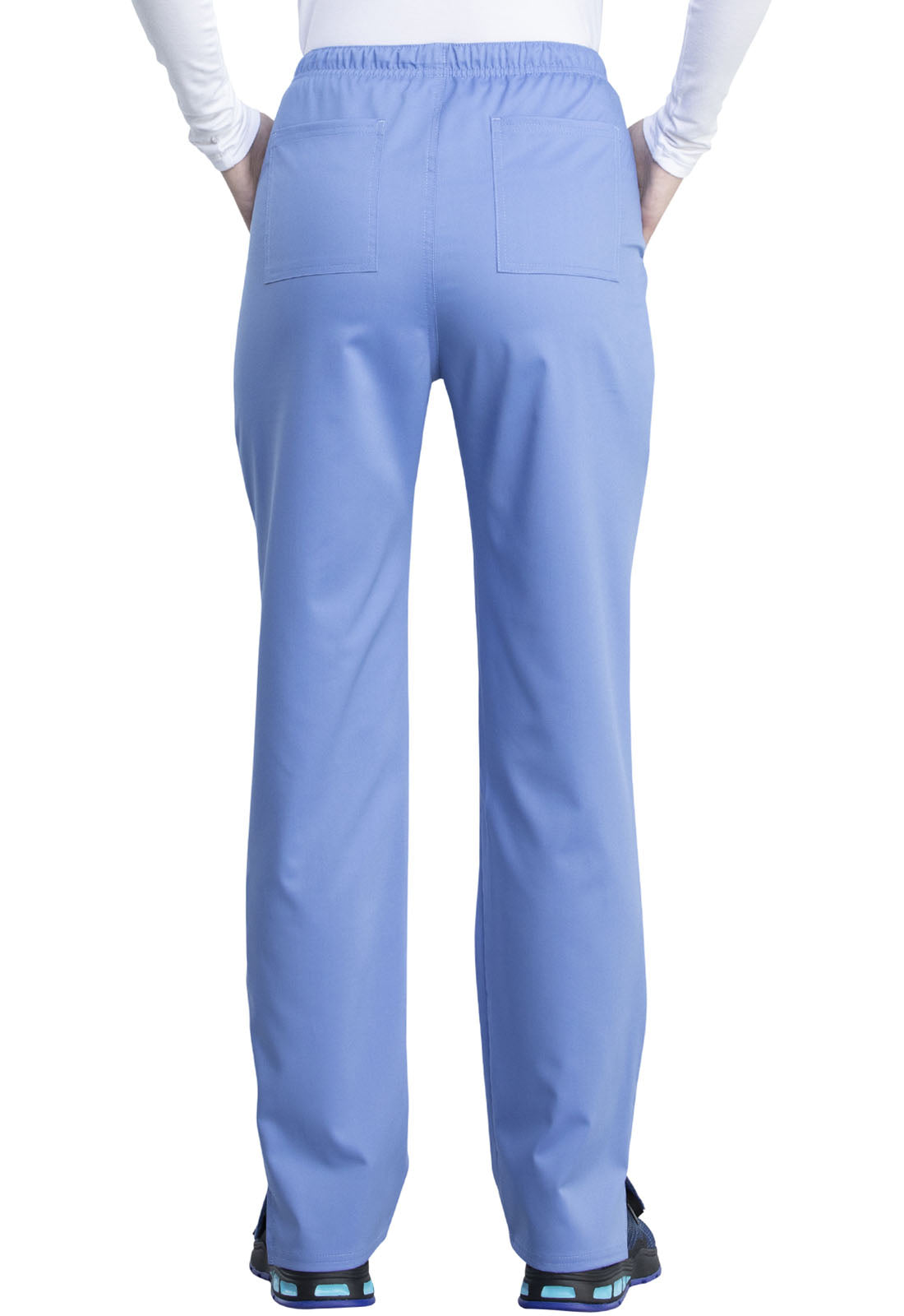Conj. Mujer Cherokee Revol. Tech Mod.WW770AB/WW041AB Ciel