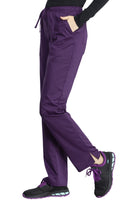 OFE Conj. Mujer Cherokee Revol. Tech Mod.WW741AB/WW041AB Eggplant