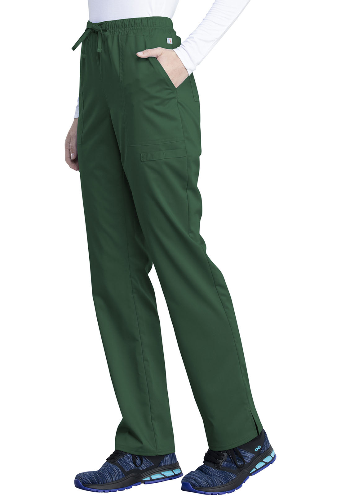 Conj. Mujer Cherokee Revol. Tech Mod.WW741AB/WW041AB Hunter