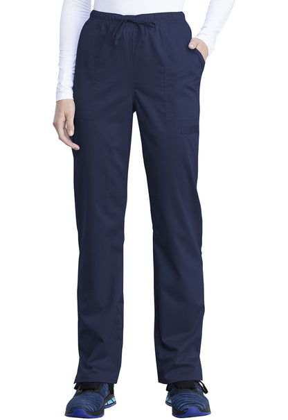 Conj. Mujer Cherokee Revol. Tech Mod.WW770AB/WW041AB Navy